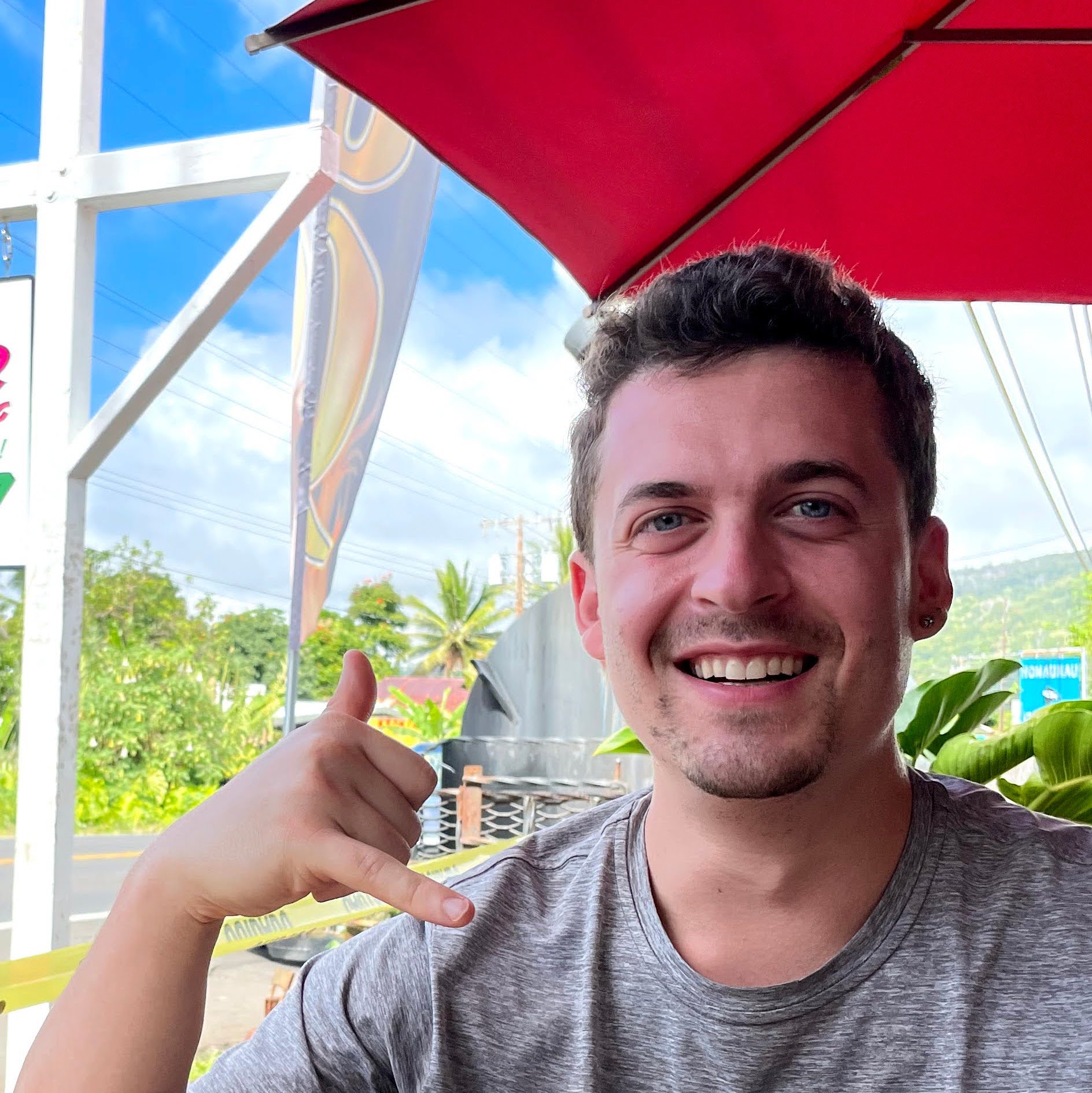 Will, the creator of Stone Phone